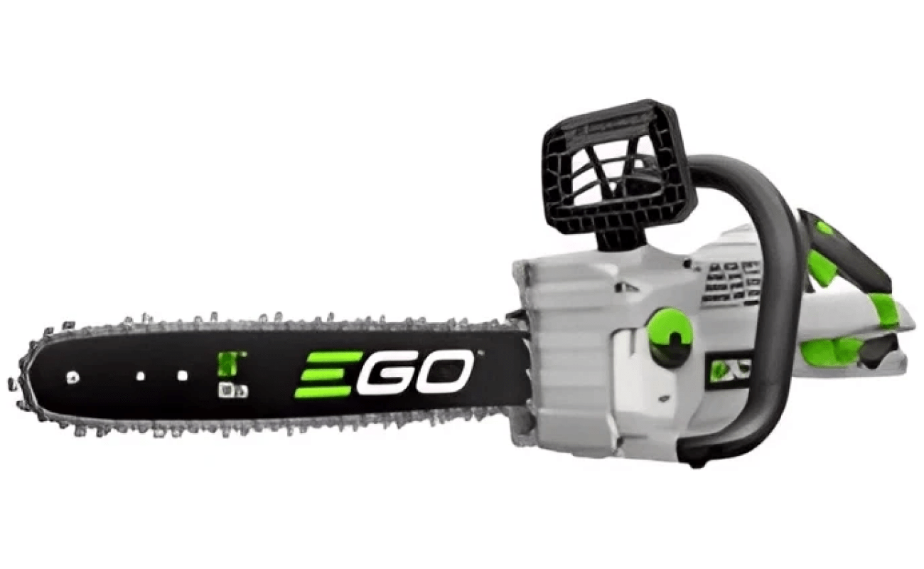 Цепная пила EGO CS1610 16 дюймов