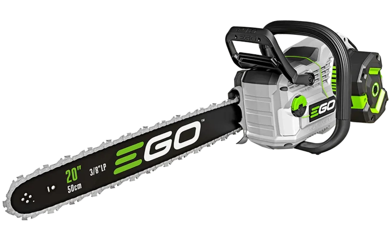 Цепная пила EGO CS2000