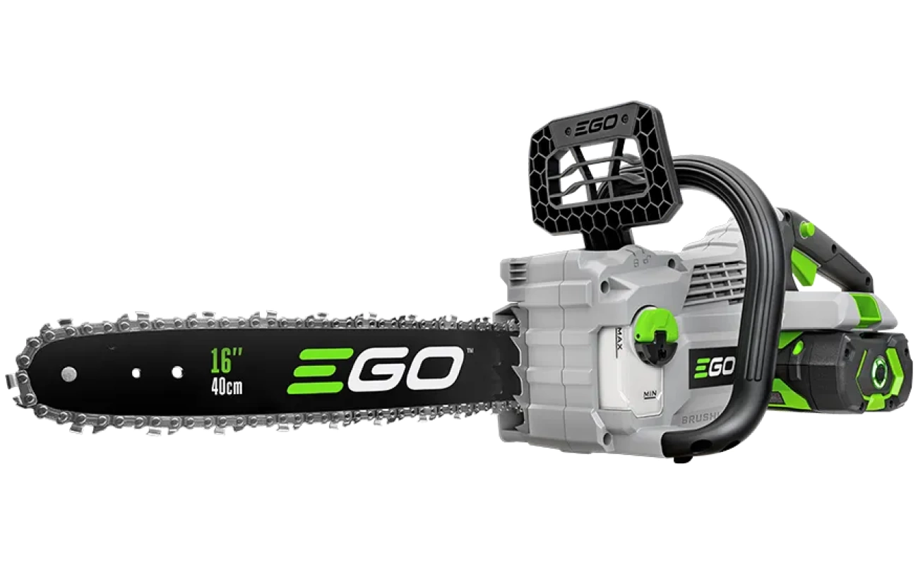 Цепная пила EGO CS1611