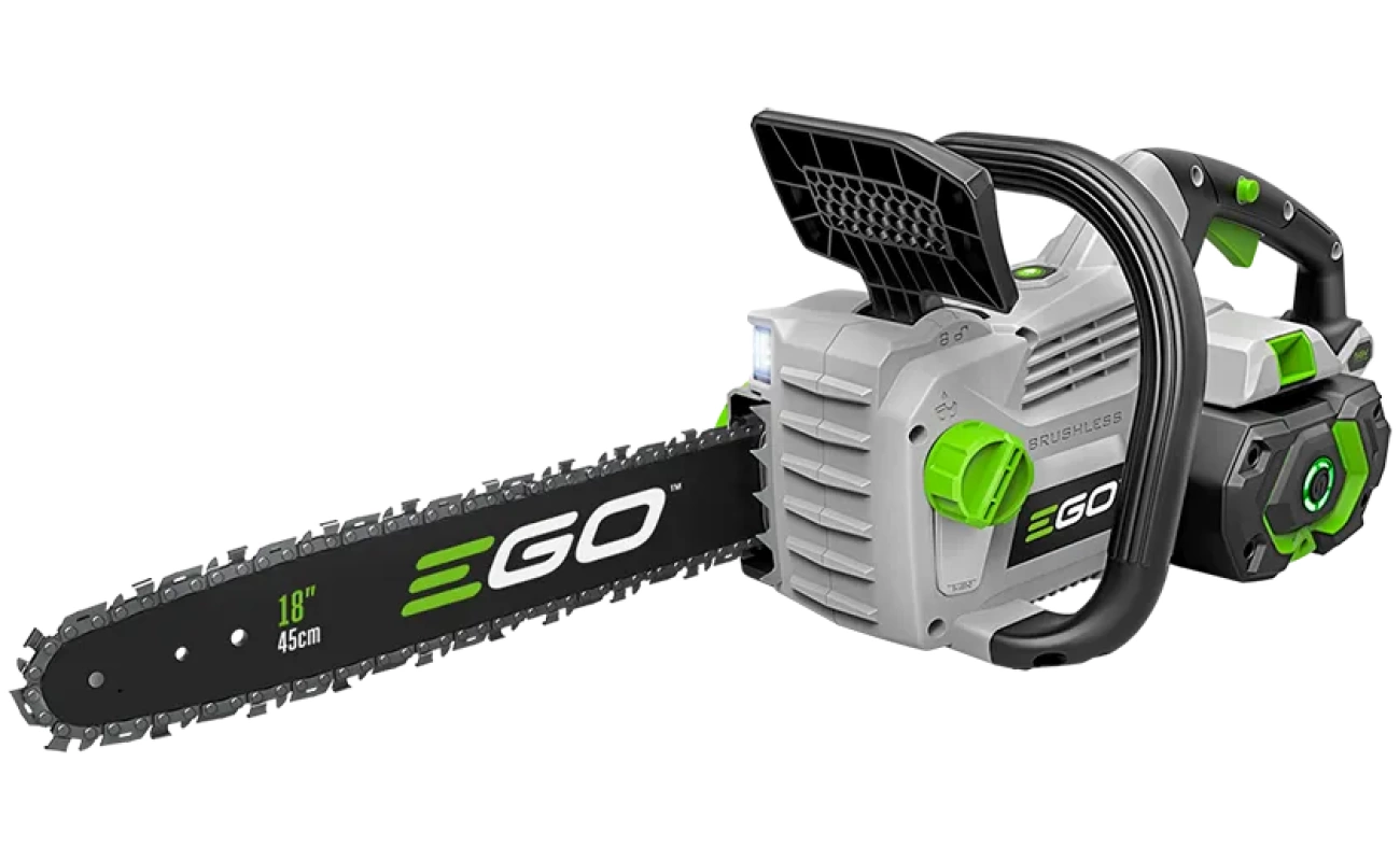 Цепная пила EGO CS1800 18 дюймов