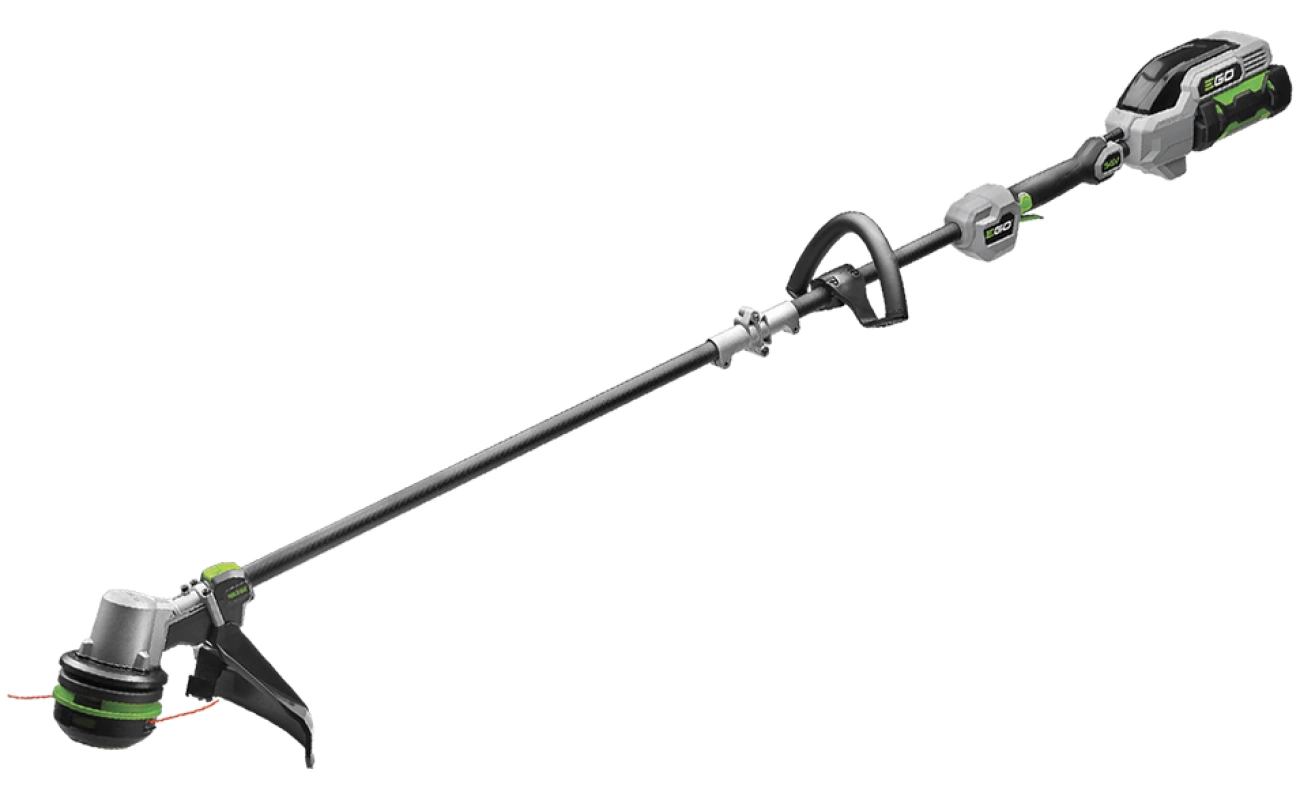 Аккумуляторный триммер EGO ST1520S