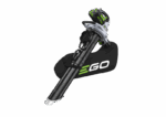 Садовый пылесос EGO LV5000 общий вид