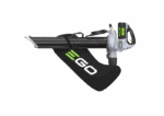 EGO LV5000 для уборки листьев на участке