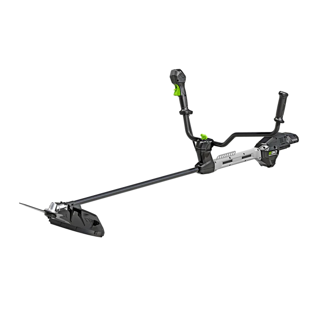 EGO BCX4500 — профессиональный аккумуляторный триммер уже в России