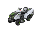 TR3801E-B аккумуляторный садовый трактор EGO