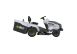 TR3801E-B аккумуляторный садовый трактор EGO