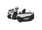 TR3801E-B аккумуляторный садовый трактор EGO