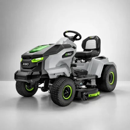 Садовый трактор EGO TP4200