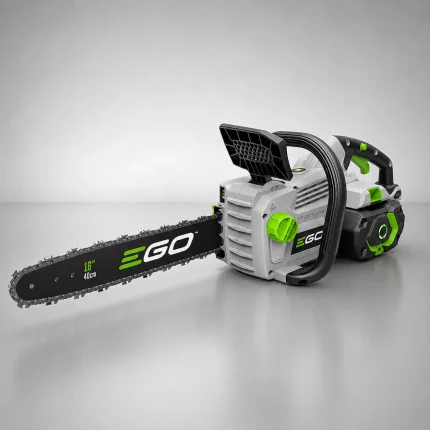 Цепная пила EGO CS1800 18"
