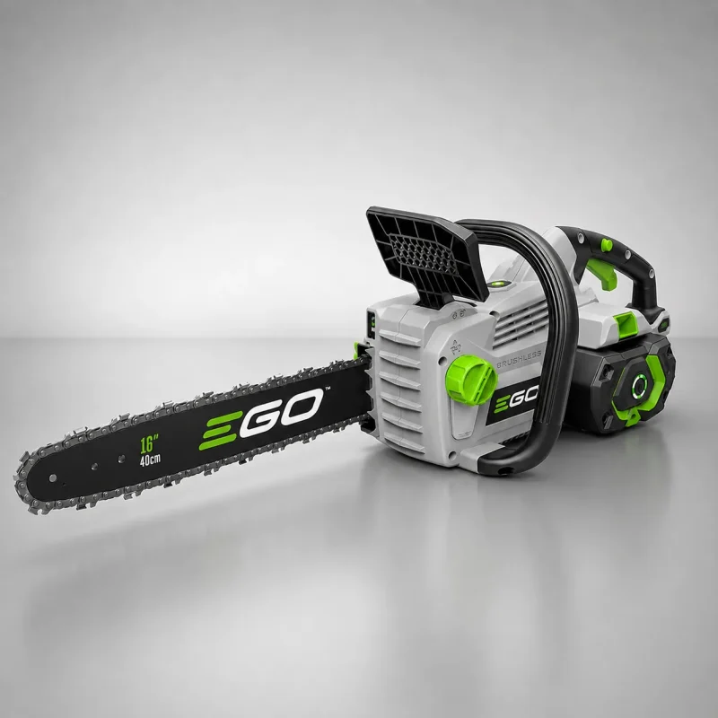 Цепная пила EGO CS1800 18"