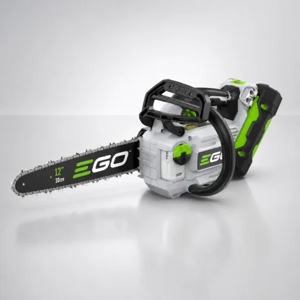 Компактная цепная пила EGO CS1200 30 см
