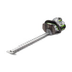 Кусторез EGO HT2400E 61 см