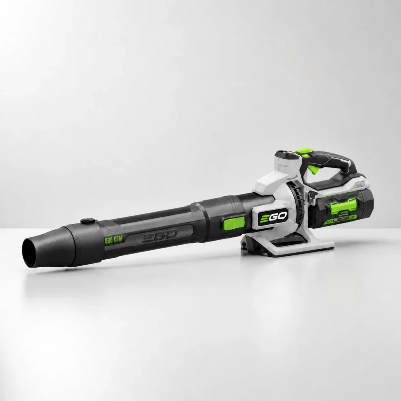 Воздуходувка EGO LB8800