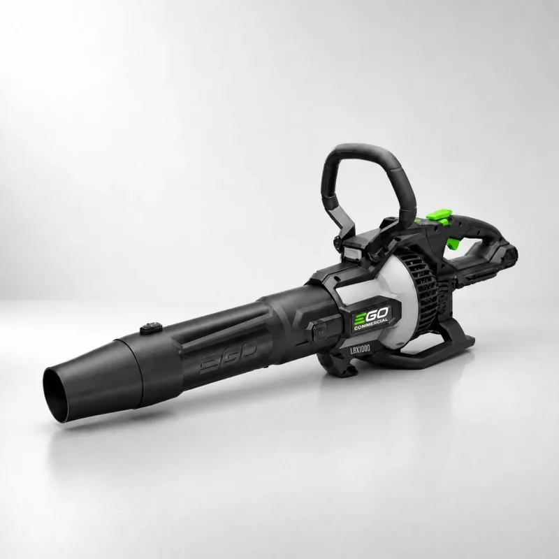 Воздуходувка EGO LBX1000