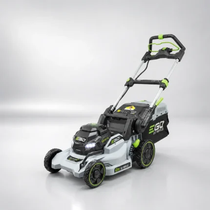 Газонокосилка EGO LM1700SP