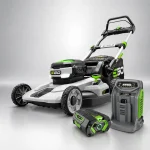 Газонокосилка EGO LM2101 52 см