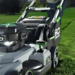 Газонокосилка EGO LM2102 52 см - фото 8