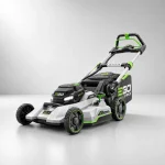 Газонокосилка EGO LM2130SP