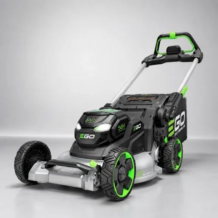 Газонокосилка EGO LM2206SP