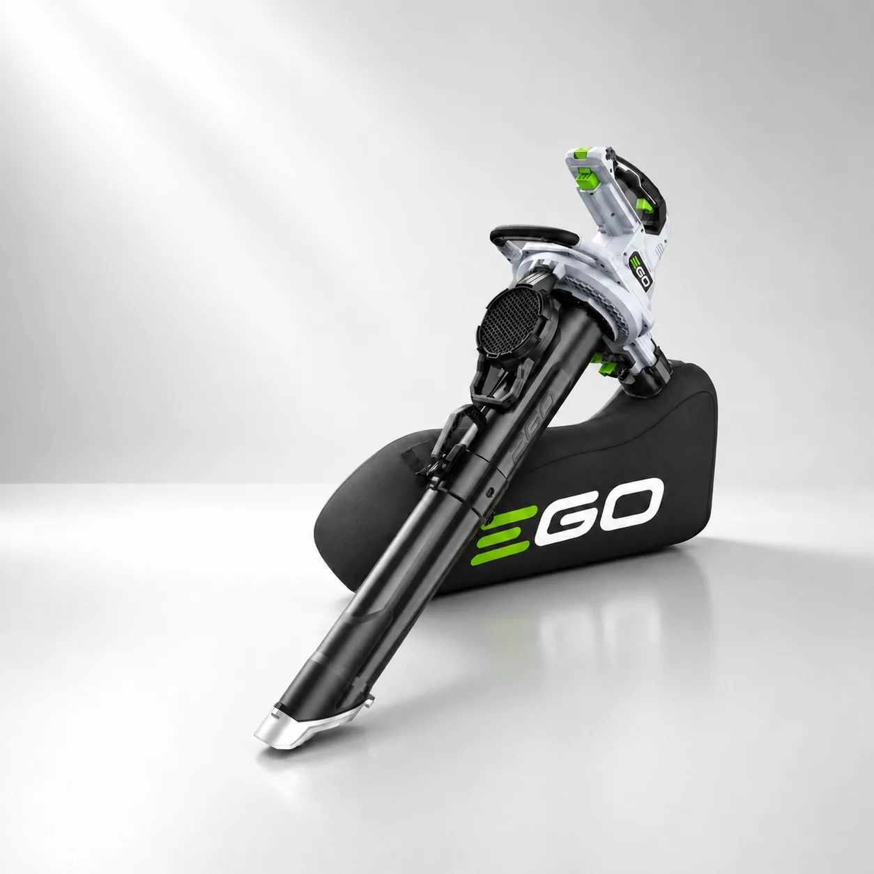 Садовый пылесос EGO LV5000 Садовый пылесос EGO LV5000