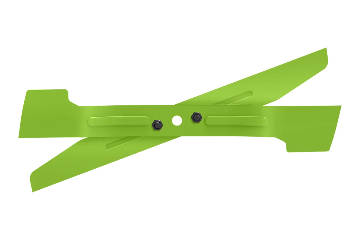 Нож EGO High-Lift Bagging для Select Cut