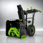 Снегоуборщик EGO SNT2400