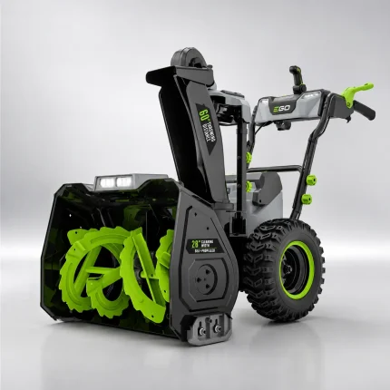 Снегоуборщик EGO SNT2800