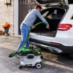 Газонокосилка EGO LM2101 52 см - wdv0904 9 gal wet dry vac 24 1223 photo runtime