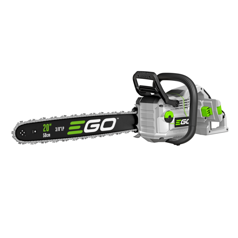 EGO CS2000 аккумуляторная цепная пила 20 дюймов