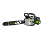 EGO CS2005 комплект цепной пилы с аккумулятором