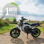 Минибайк EGO MB1000