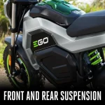 Минибайк EGO MB1000
