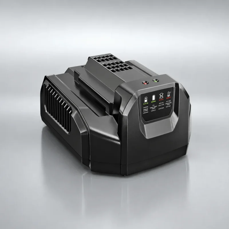 ???????? ?????????? EGO CH2100 56V