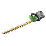 Кусторез EGO HT2400 61 см
