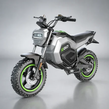 ???????? EGO MB1000